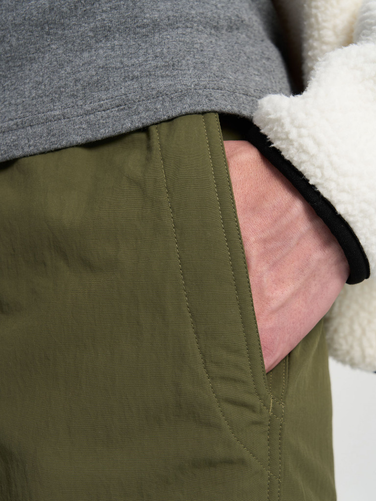 Брюки мужские Mountain Hardwear Stryder Lined Pant