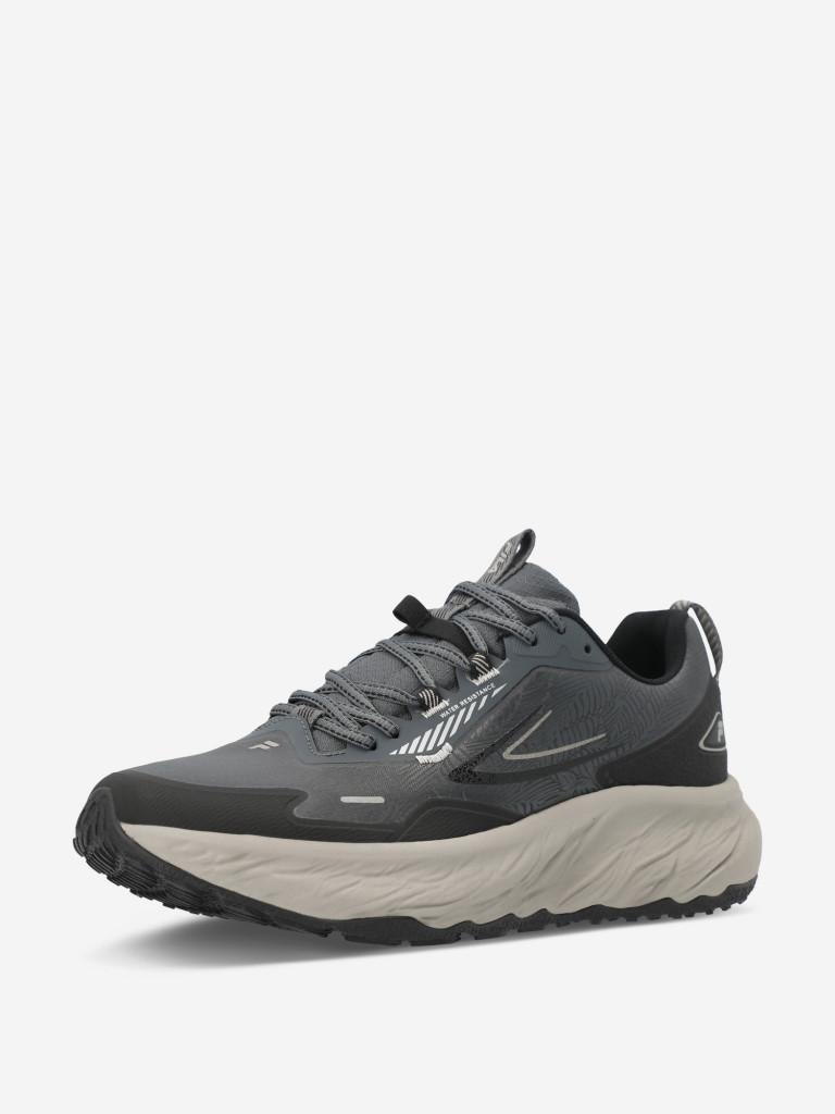 Кроссовки мужские FILA Bionix WNTR