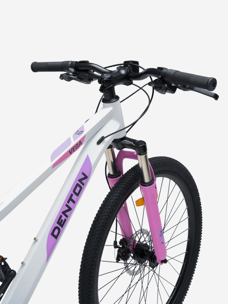 Велосипед горный женский Denton Vega 26"