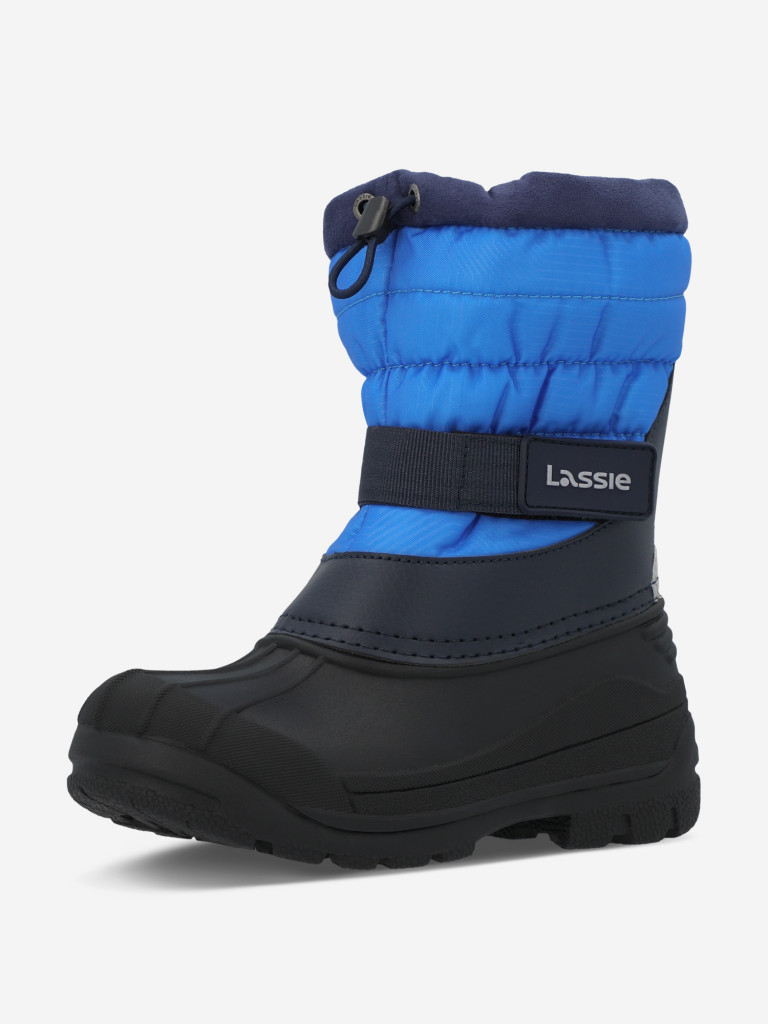 Сапоги для мальчиков Lassie Lapua