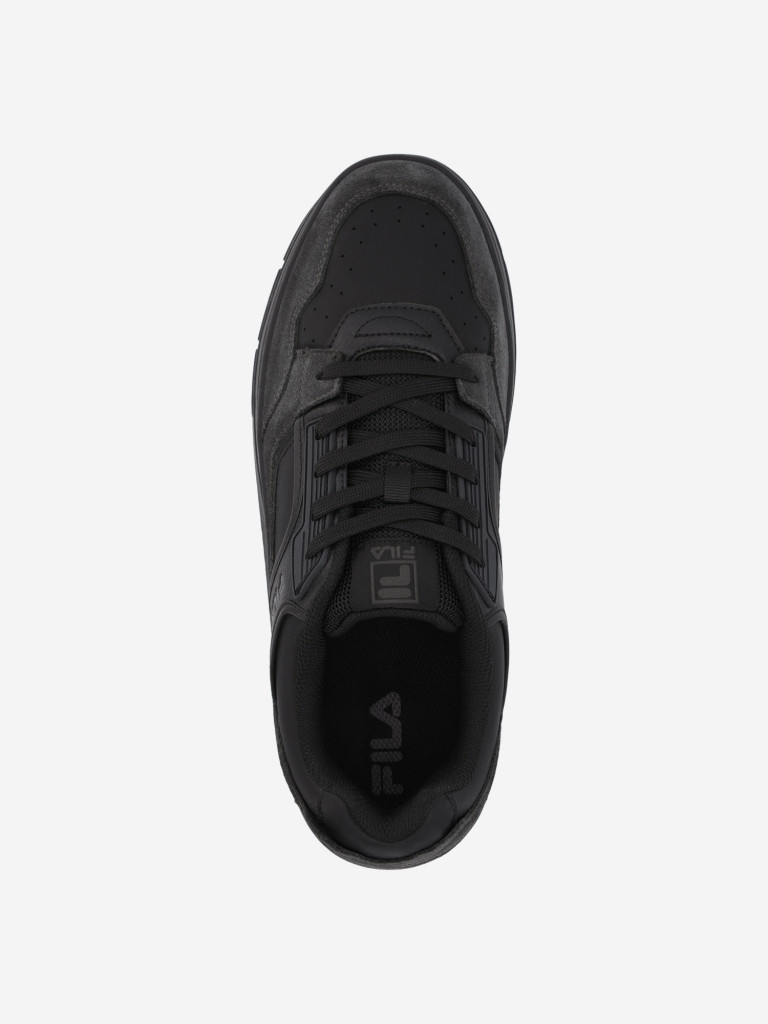 Кеды мужские FILA F2 K Src Sue