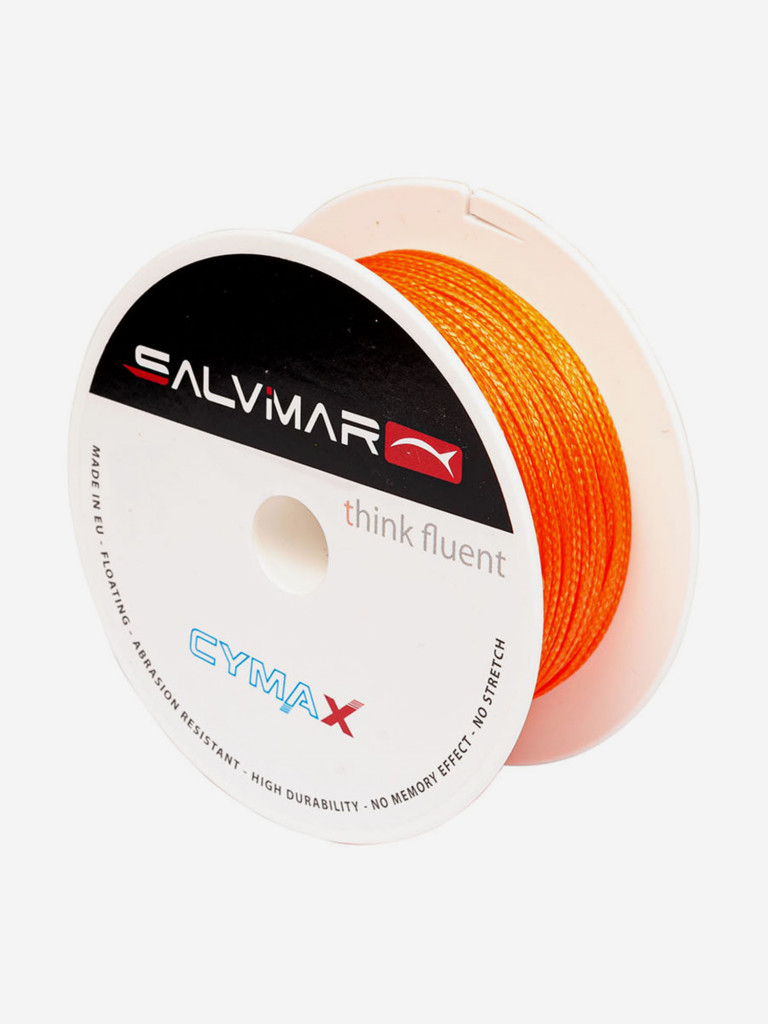Линь для подводного ружья Cymax, D 1.25 мм., 210 кг. (20 м.)