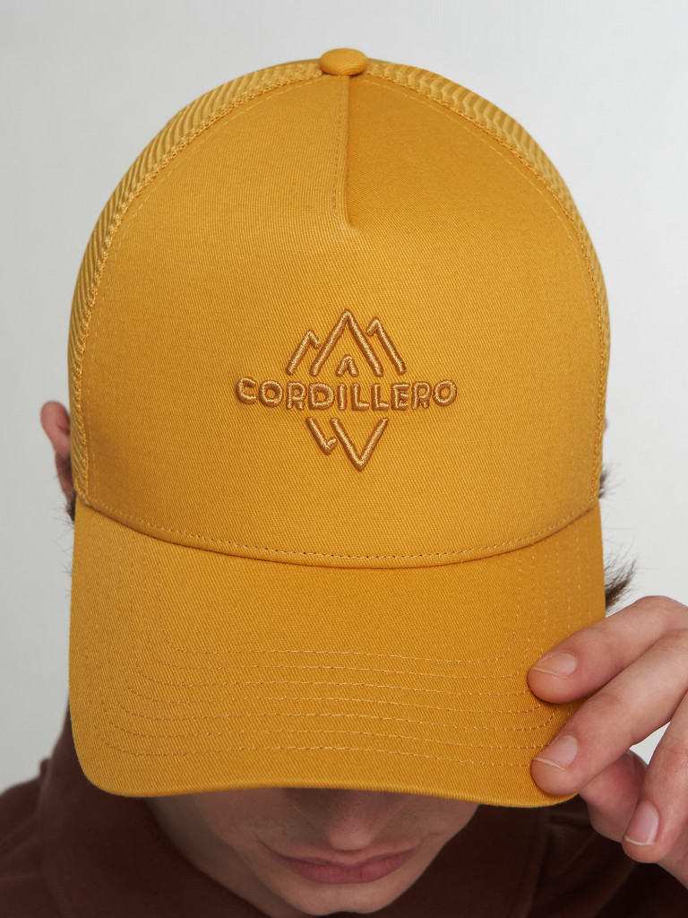 Бейсболка Cordillero