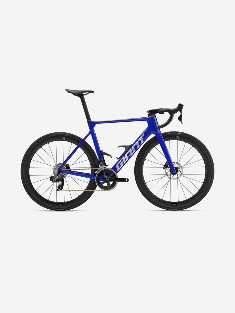 Giant велосипед Propel Advanced 1 - 2024