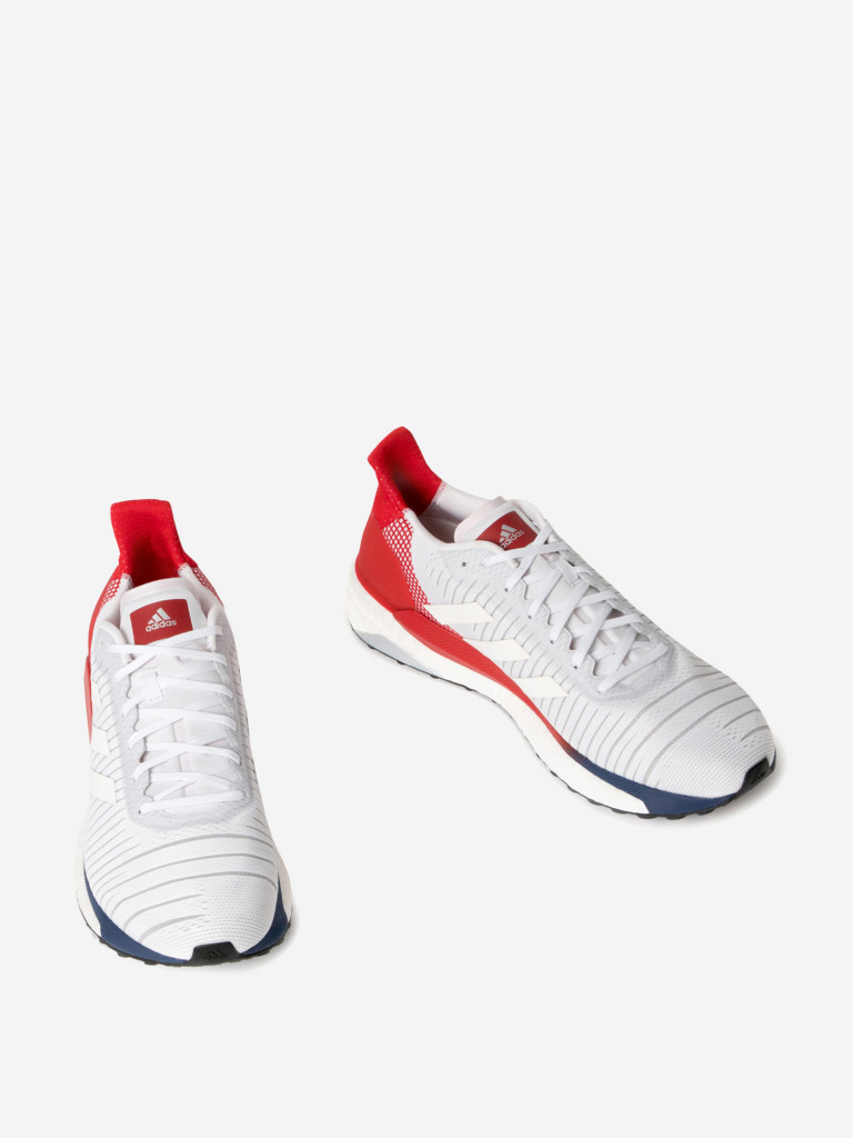 Кроссовки мужские adidas Solar Glide 19