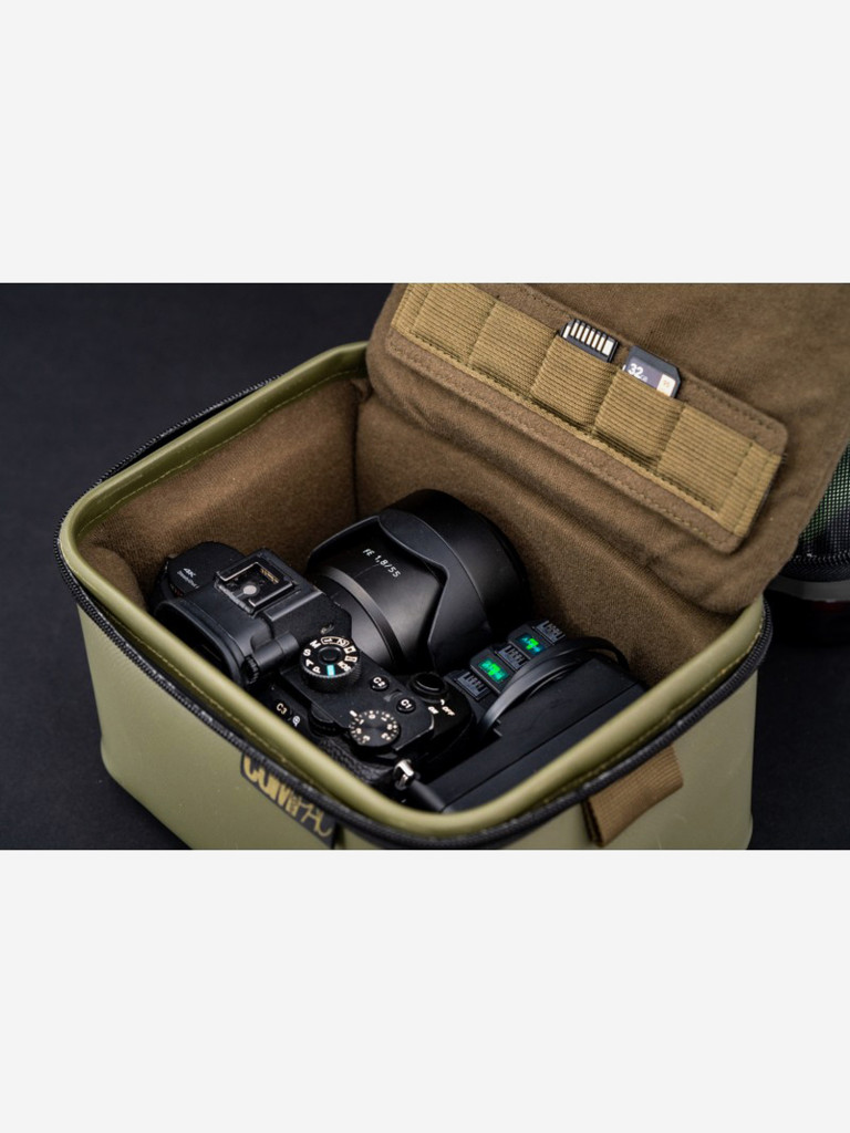 Сумка для фотокамеры KORDA S