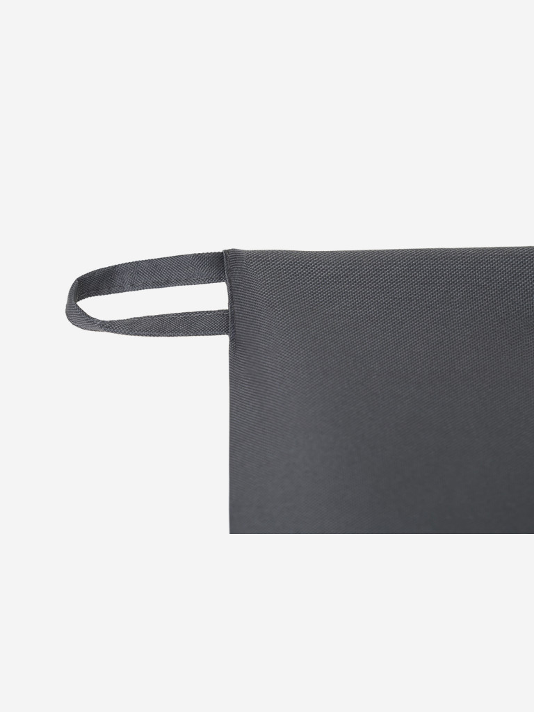 Раскладушка кемпинговая Trek Planet Bivouac XL Grey