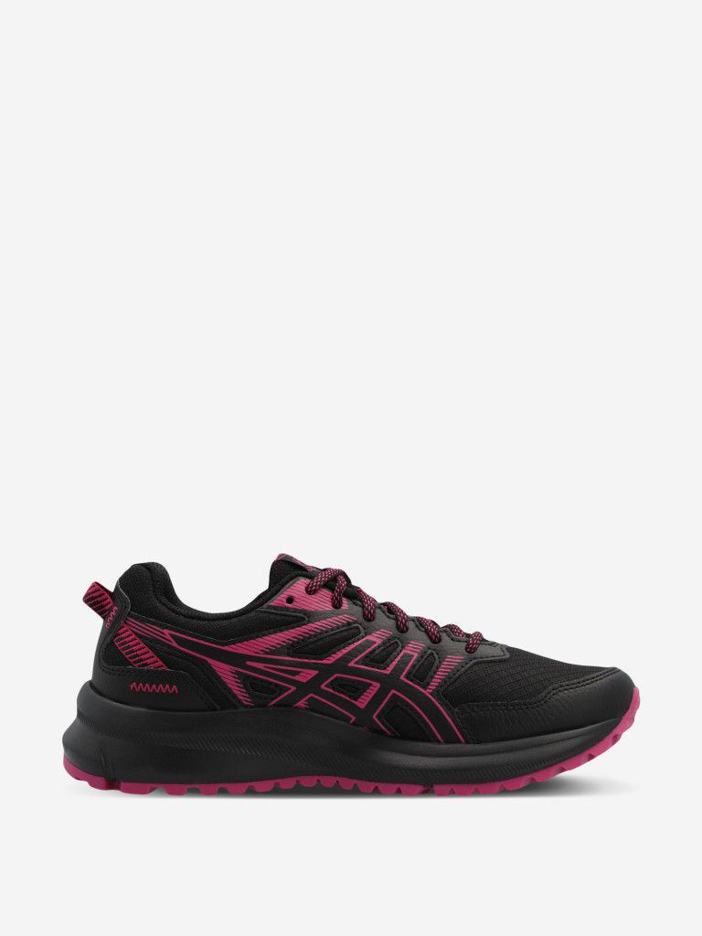 Кроссовки женские ASICS Trail Scout 2
