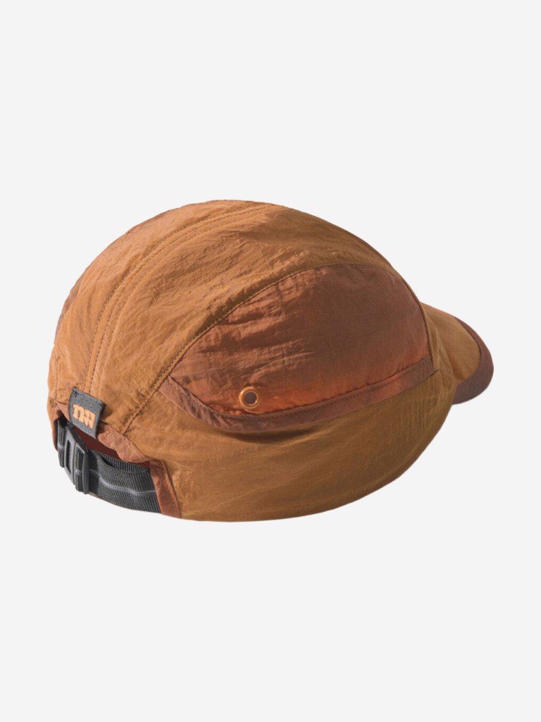 Бейсболка универсальная для спорта и отдыха nothomme polyamide soft brim