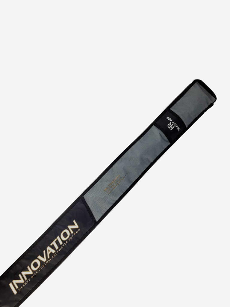 Спиннинг Hearty Rise INNOVATION IN-902HL 274 см, тест 8-32 гр.