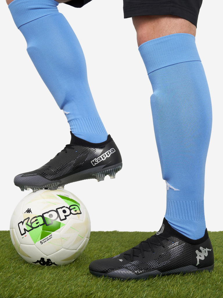 Бутсы мужские Kappa Contra FG