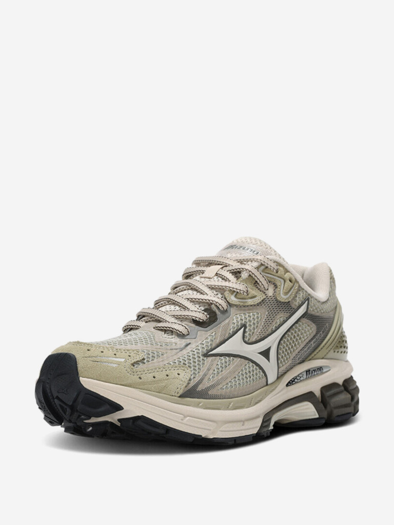 Кроссовки для бега Mizuno Halo Mix