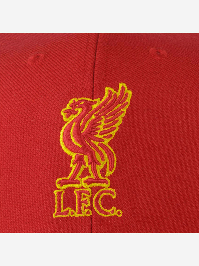 Бейсболка 47 BRAND EPL-MVP04WBV Liverpool FC EPL