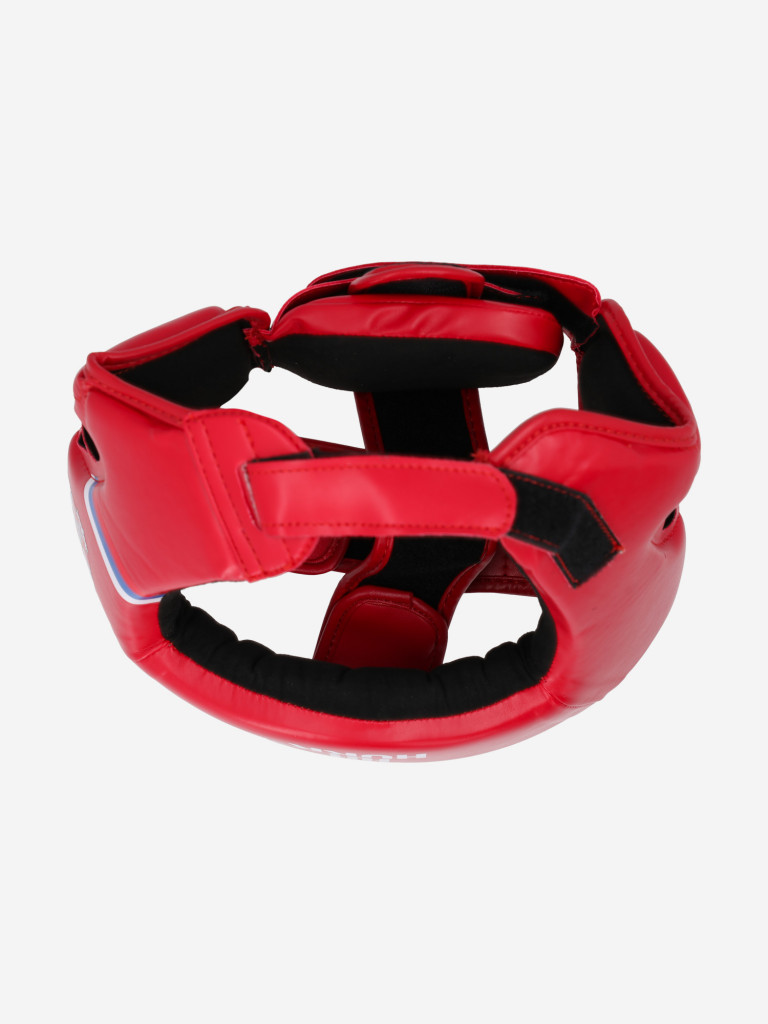 Шлем для бокса HUKK RING