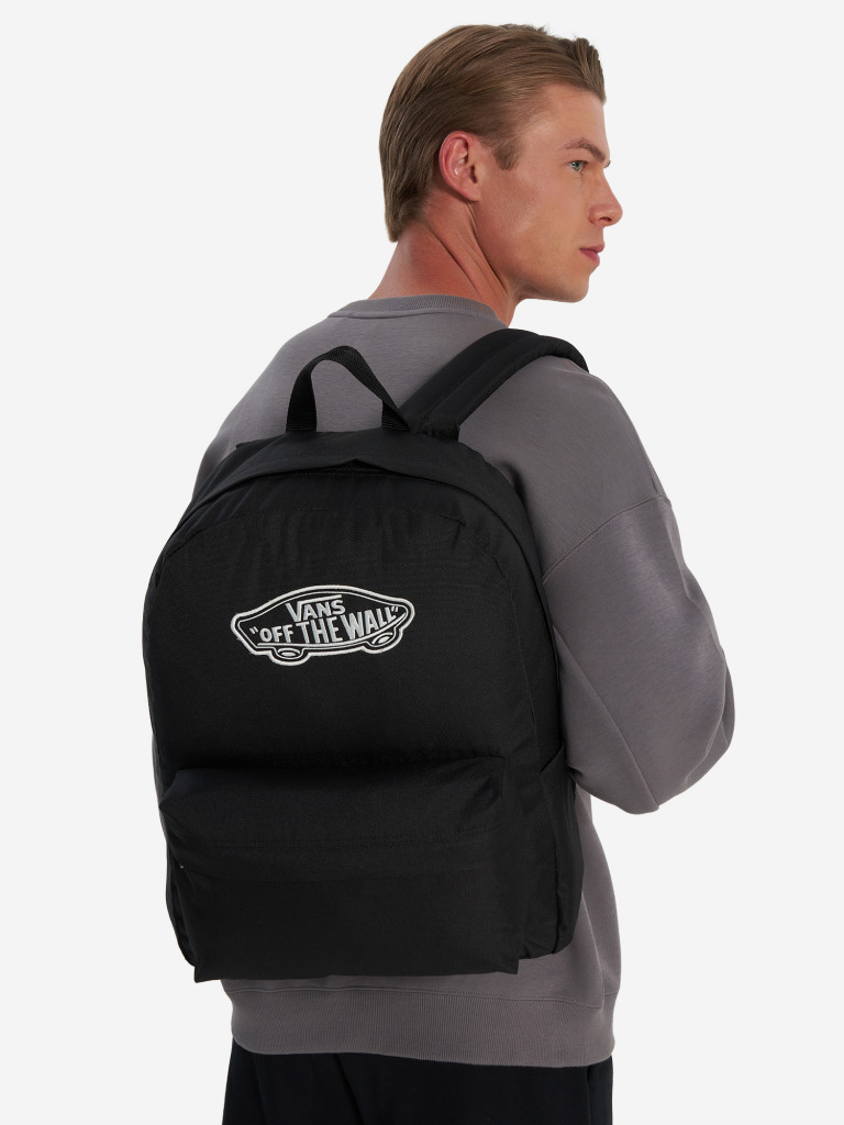 Рюкзак Vans Old Skool Classic