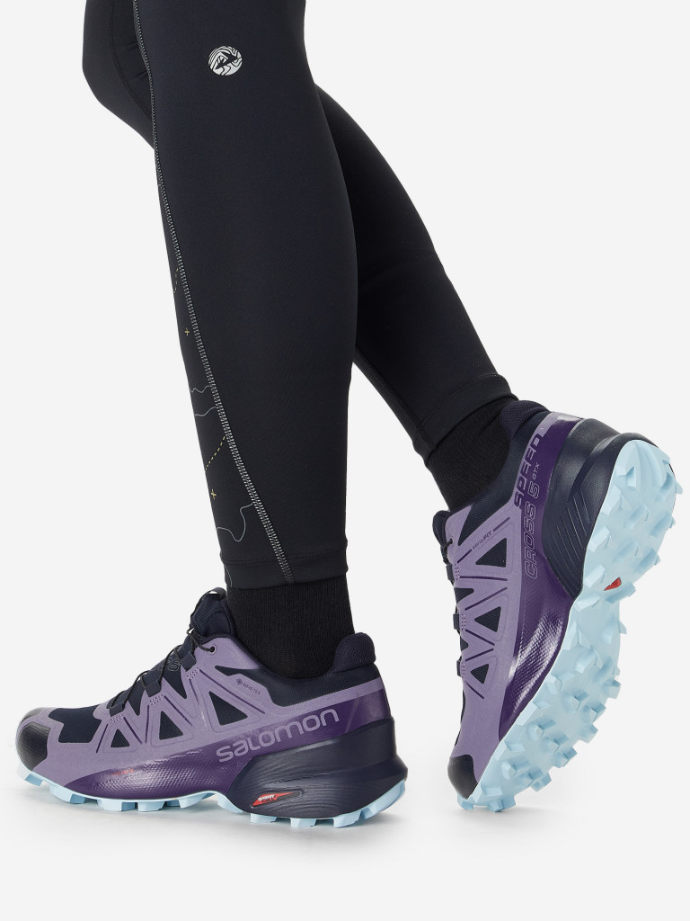 Кроссовки женские Salomon Speedcross 5 GTX
