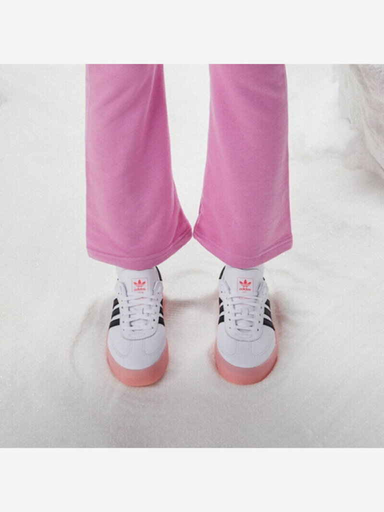 Кроссовки Adidas Sambarose Valentine
