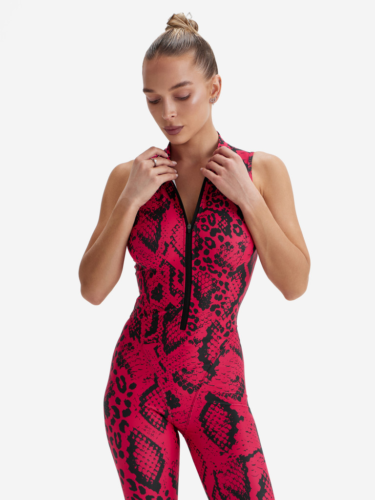 Комбинезон женский спортивный BARKA