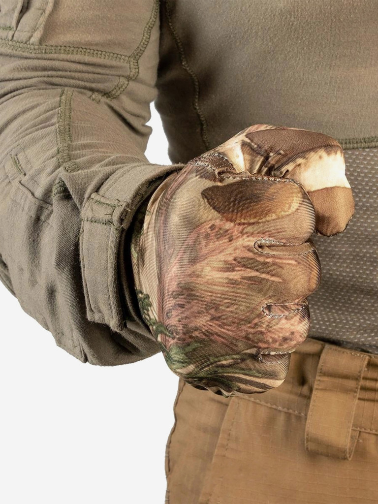 Перчатки Helios STRATUS для рыбалки и охоты