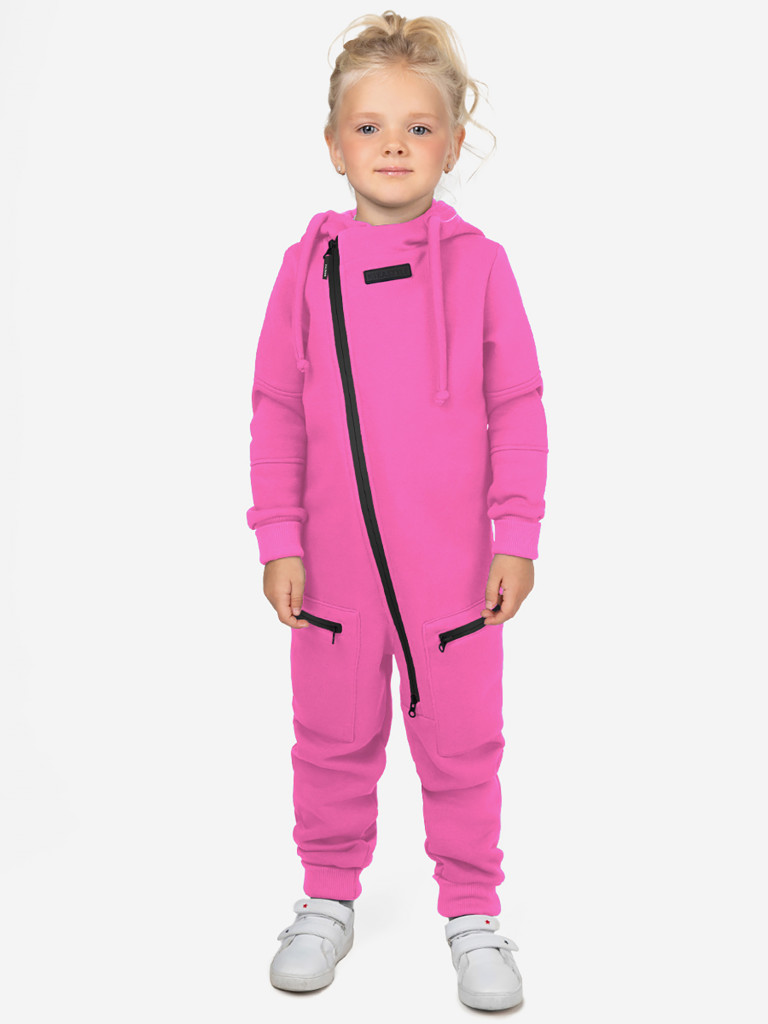 Комбинезон NIKASTYLE
