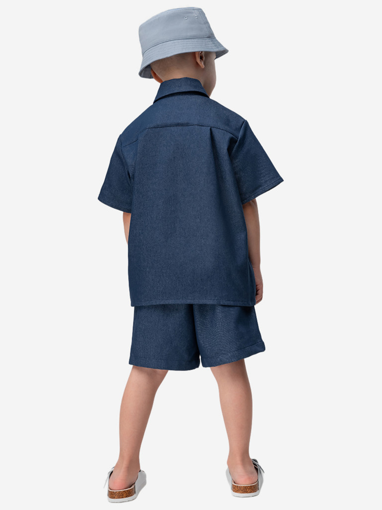 Костюм для мальчиков bodo