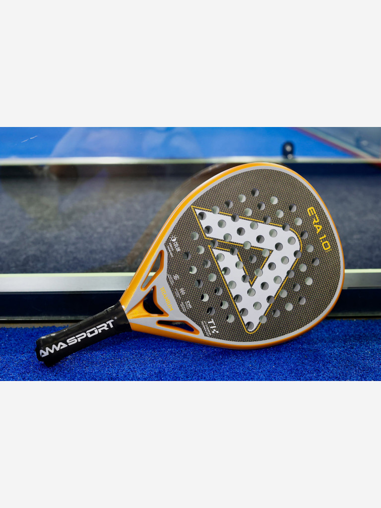 Ракетка для падел-тенниса AMA ERA 1.0 Titanium
