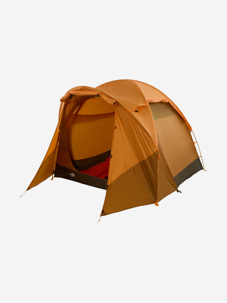 Палатка 4-местная The North Face Wawona 4