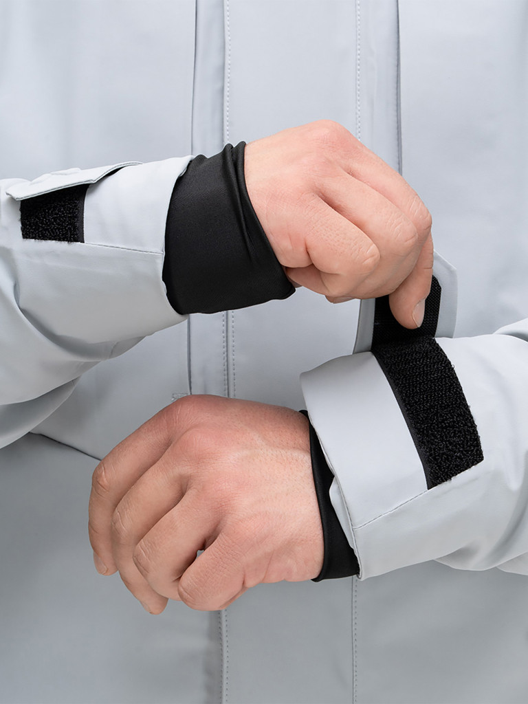 Костюм мужской утепленный ASPEN