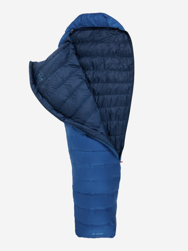 Спальный мешок VauDe Hochgrat 300 DWN +5