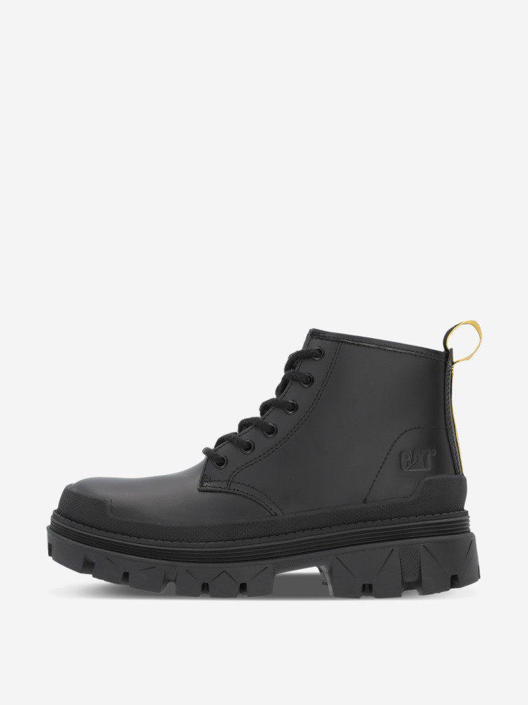 Ботинки женские Caterpillar Hardwear Mid