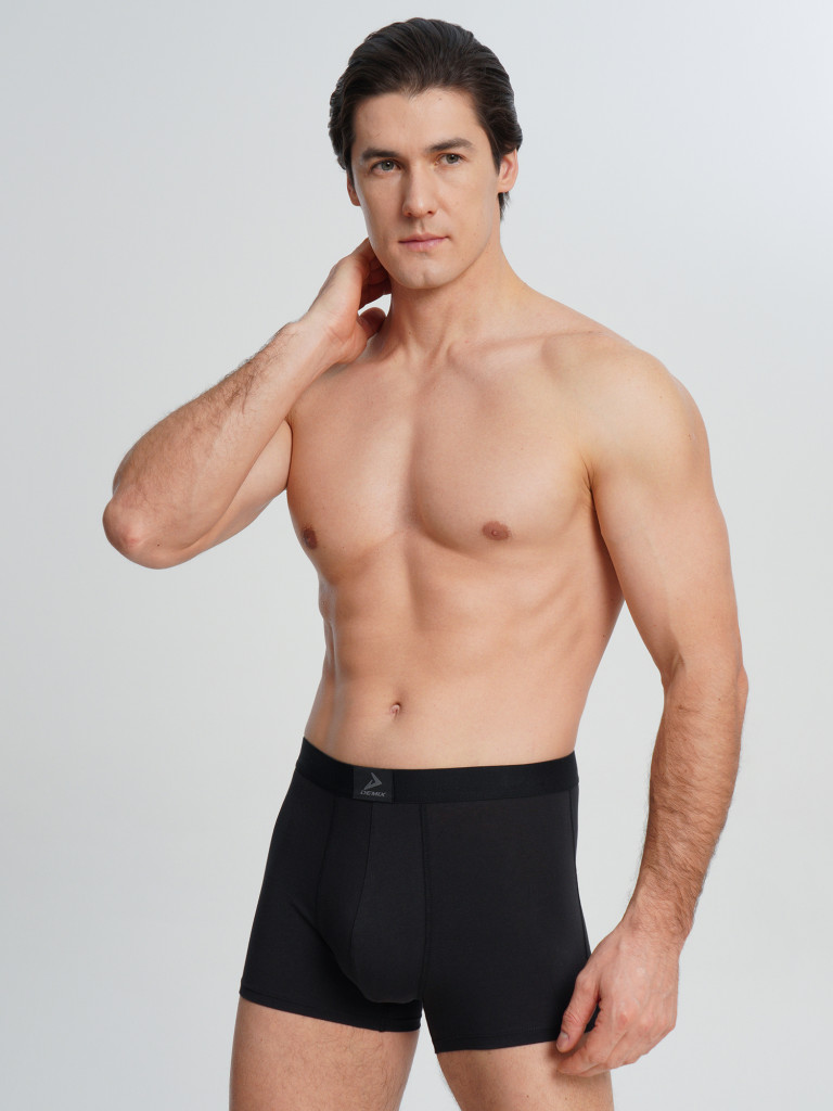 Трусы мужские Demix, 3 штуки