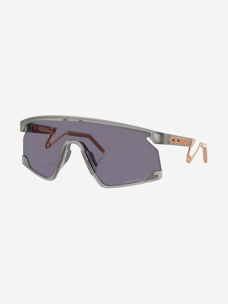 Солнцезащитные очки Oakley BxTR Metal