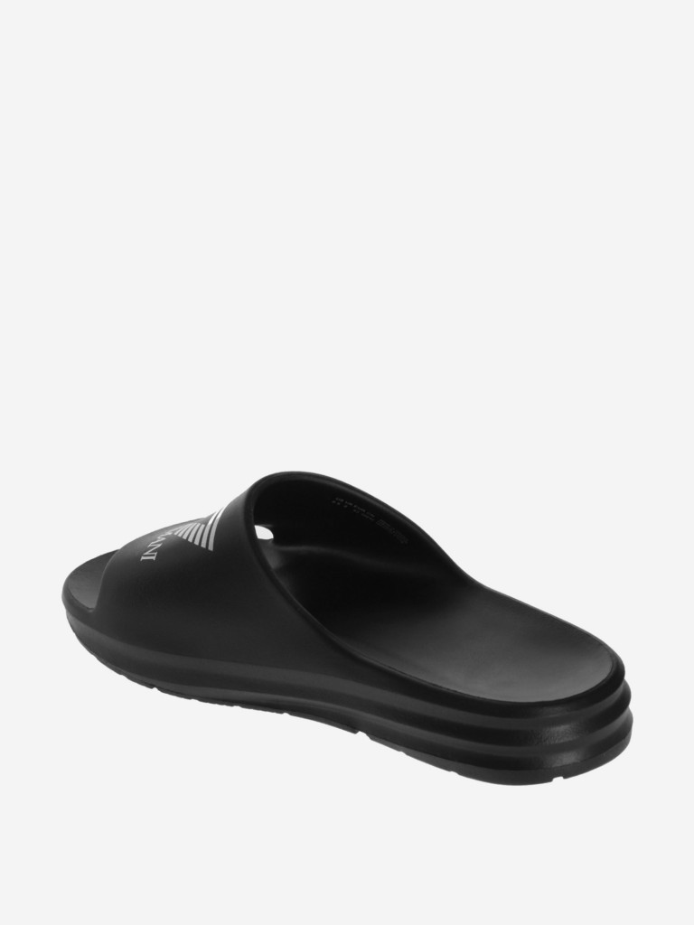 Шлепанцы мужские EA7 SHOES BEACHWEAR