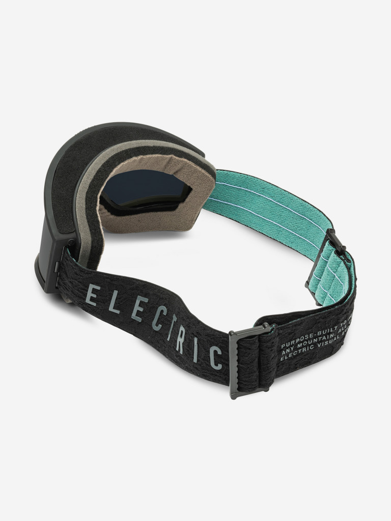 Маска Electric Kleveland
