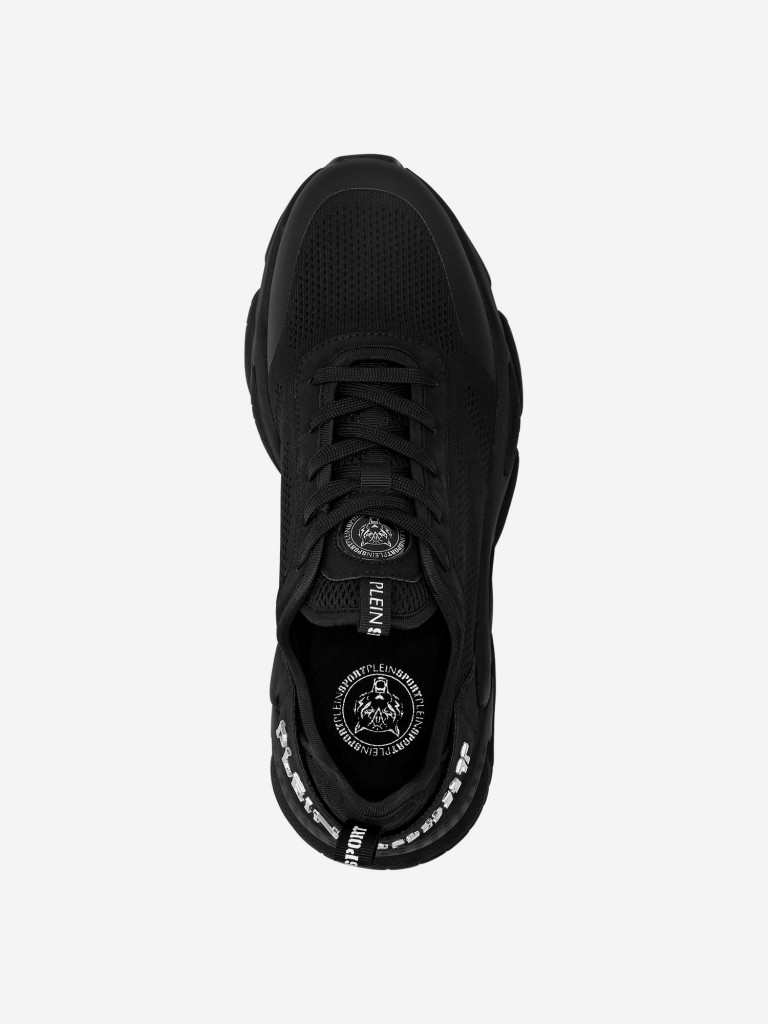 Кроссовки Plein Sport MATCH POINT CORE X