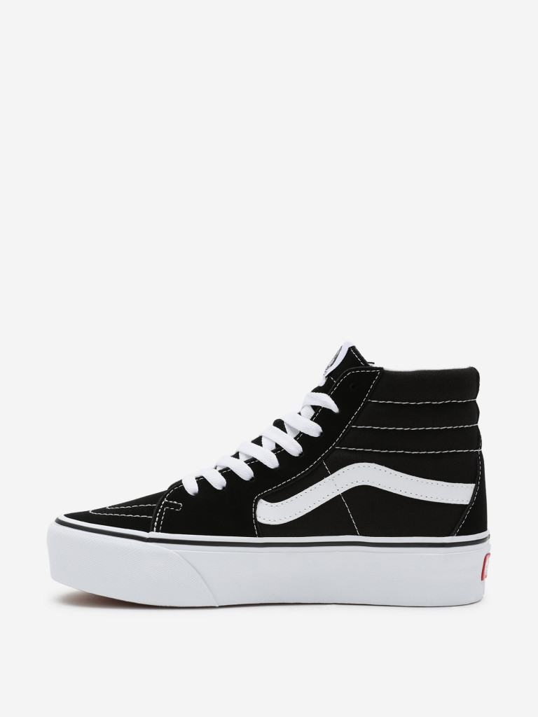 Кеды женские Vans Sk8-Hi Platform 2