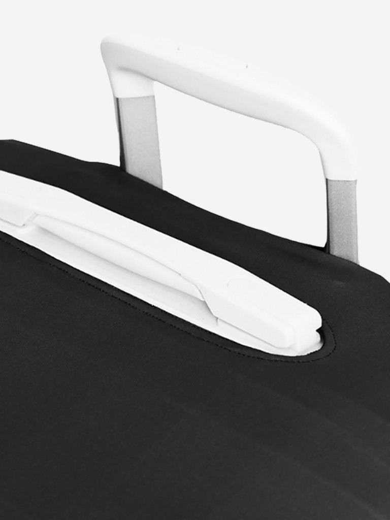 Тканевый чехол для чемодана Feelway