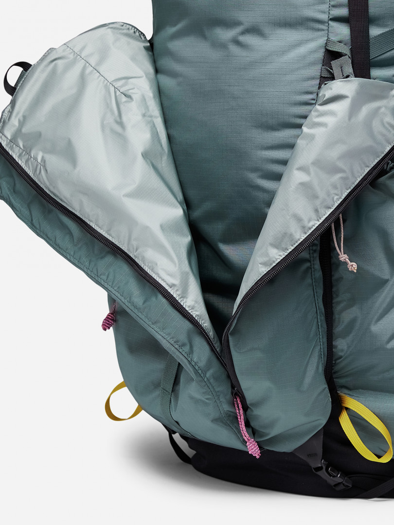 фото Рюкзак mountain hardwear pct™ 55, зеленый