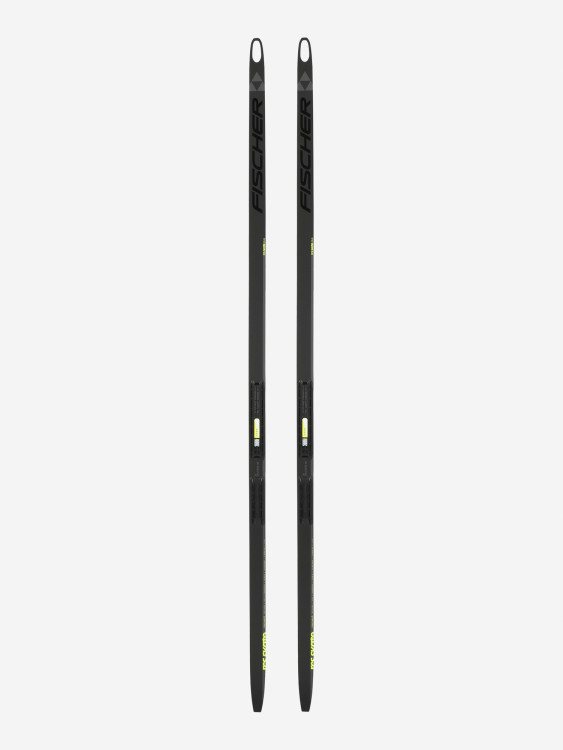 Беговые лыжи Fischer RCS Skate Plus Stiff Hole IFP