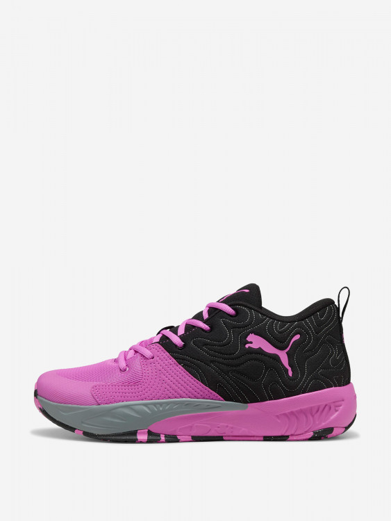 Кроссовки мужские PUMA Court Pro 3