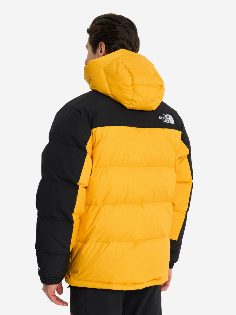 Пуховик мужской The North Face Hmlyn