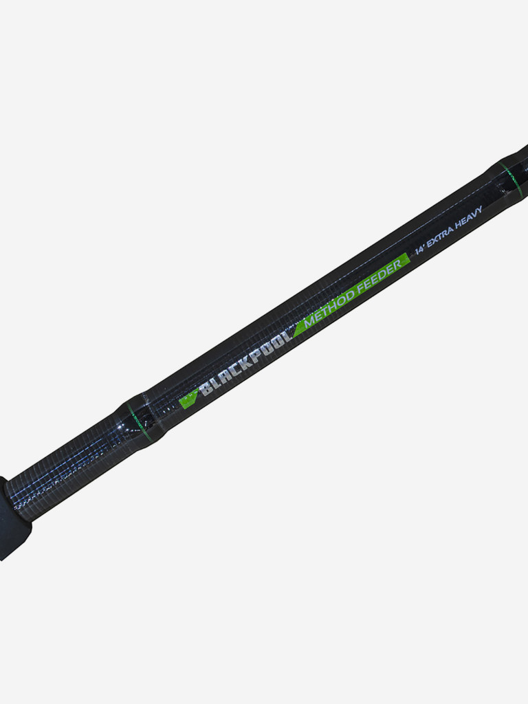 Удилище фидерное CARP PRO Blackpool Method Feeder 4.2м 160г