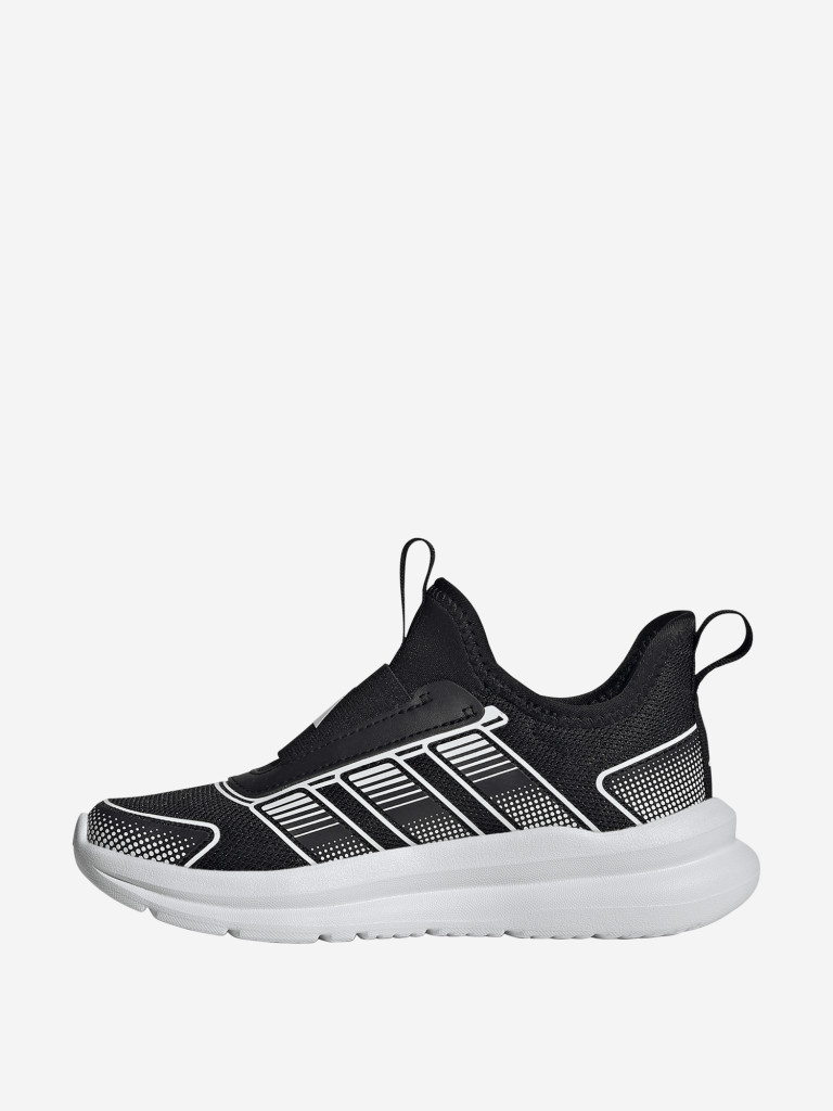 Слипоны детские adidas Tensaur Comfort 2 Ac C