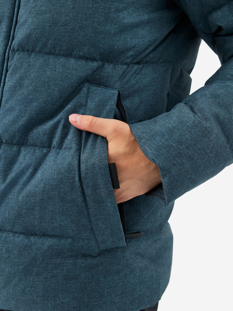 Куртка мужская MOYLS, "MW24010"