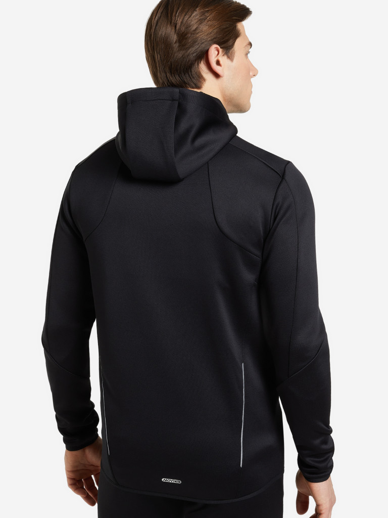 Толстовка мужская Demix