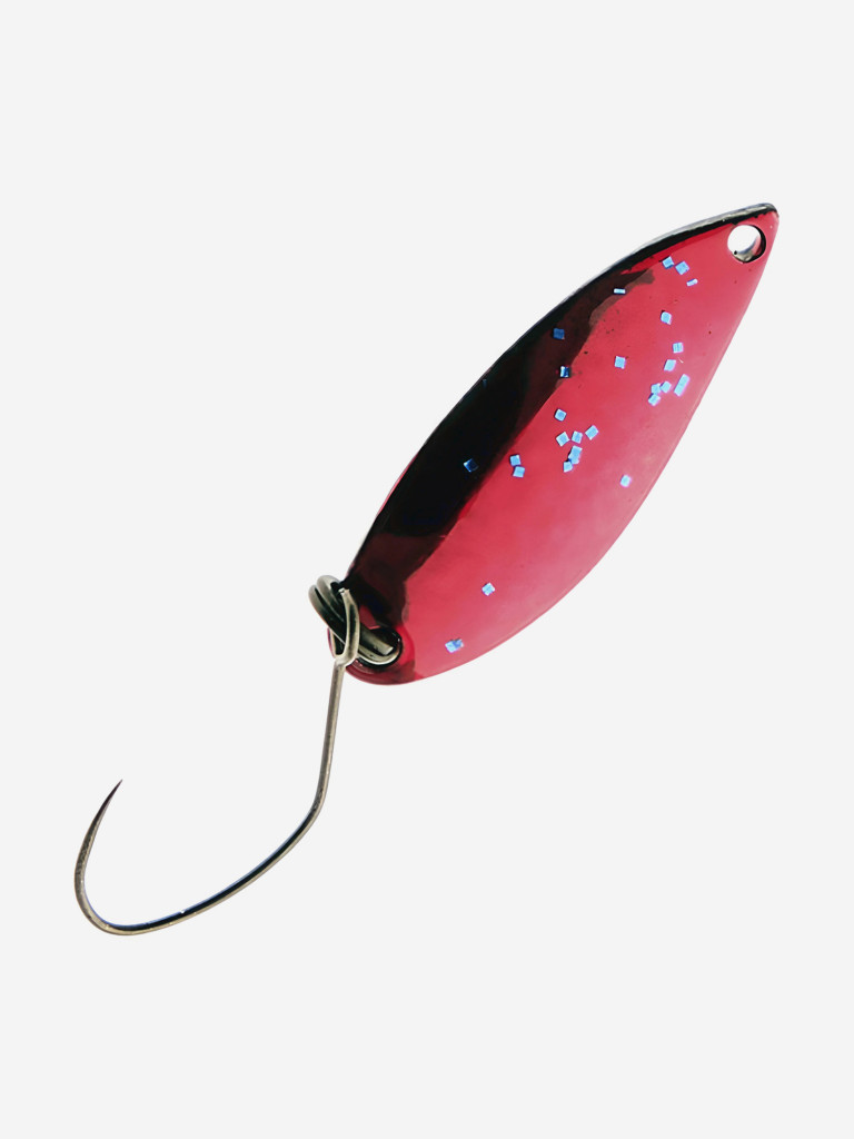 Блесна колеблющаяся FOREST MIU 25мм 1.4гр, цвет #09