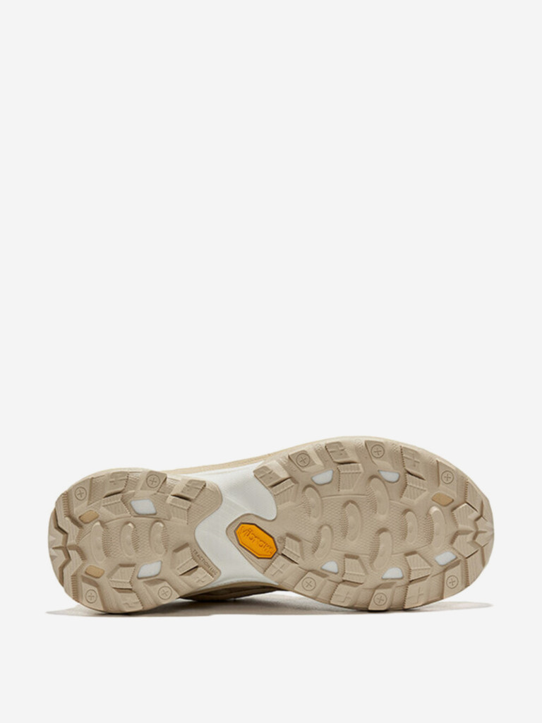 Кроссовки Merrell Women's Moab Speed 2 GORE TEX 'Khaki' Women's