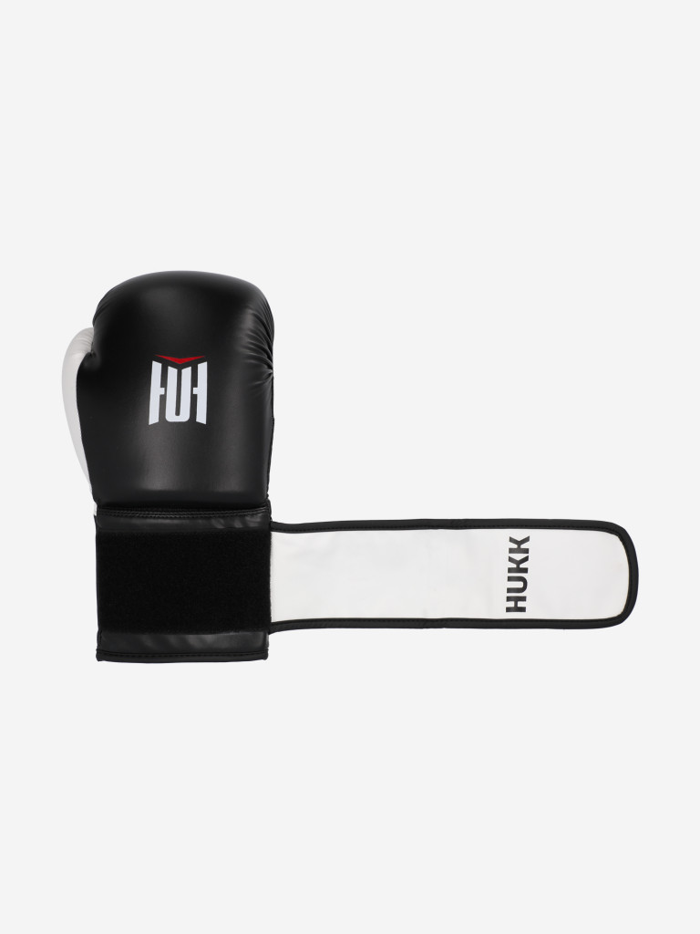 Перчатки боксерские Hukk Round