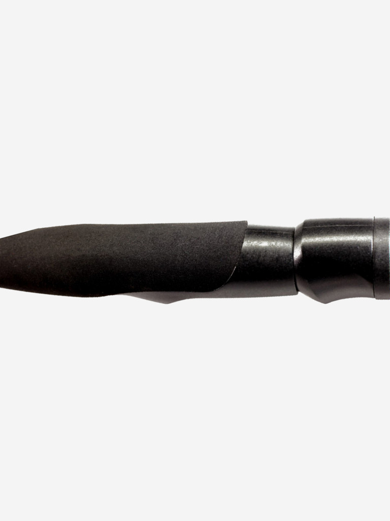 Зимняя удочка ZETRIX BERTA ZBT-65 GEN2, BIG VIB EDITION max 65g, длина - 0,65m