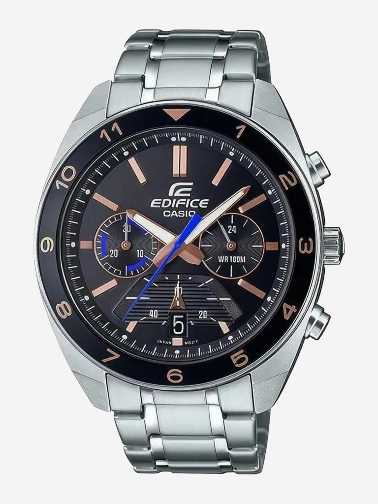 Спортивные часы Casio EFV-590D-1A